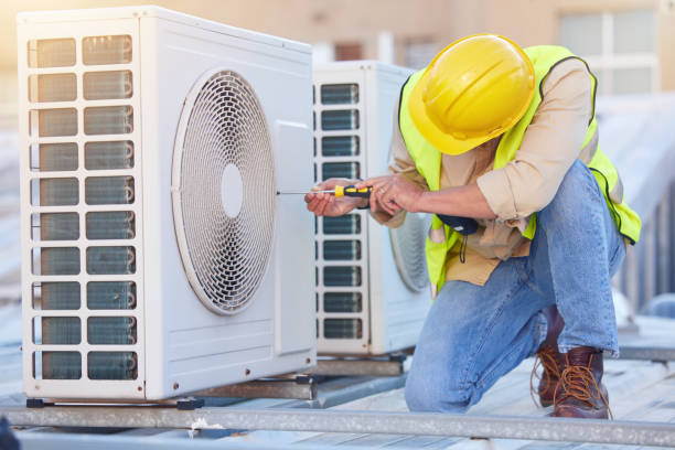 Best HVAC Repair Near Me  in Bowie, MD
