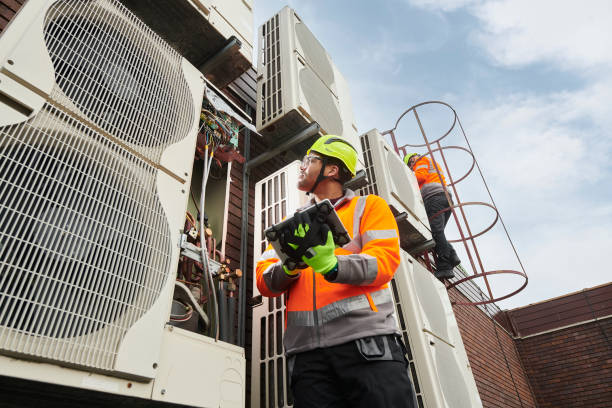 Best Ductless HVAC Repair  in Bowie, MD