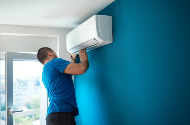 Best Best HVAC Companies  in Bowie, MD