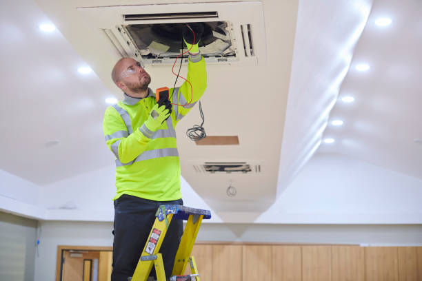 Best 24/7 HVAC Repair  in Bowie, MD