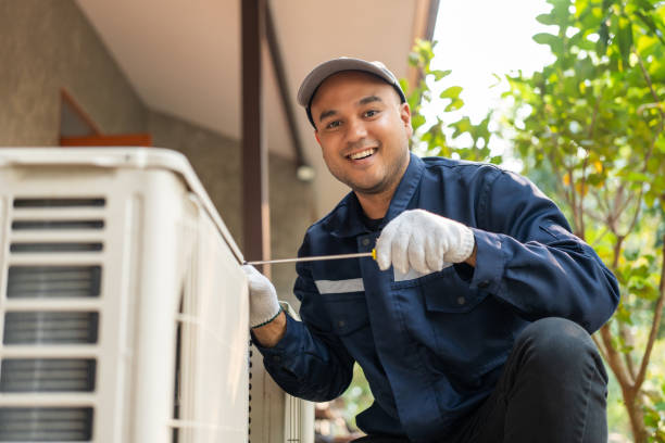 Best Emergency HVAC Repair  in Bowie, MD